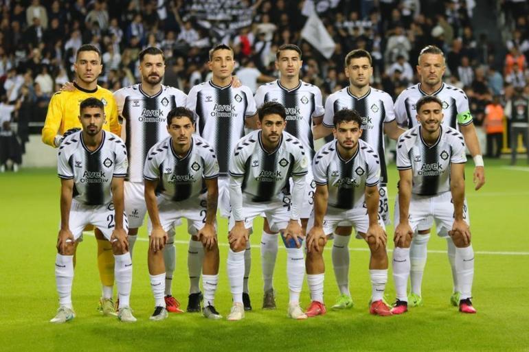 Altayda kriz patlak verdi Yusuf Şimşek açıkladı: Küme düşebiliriz