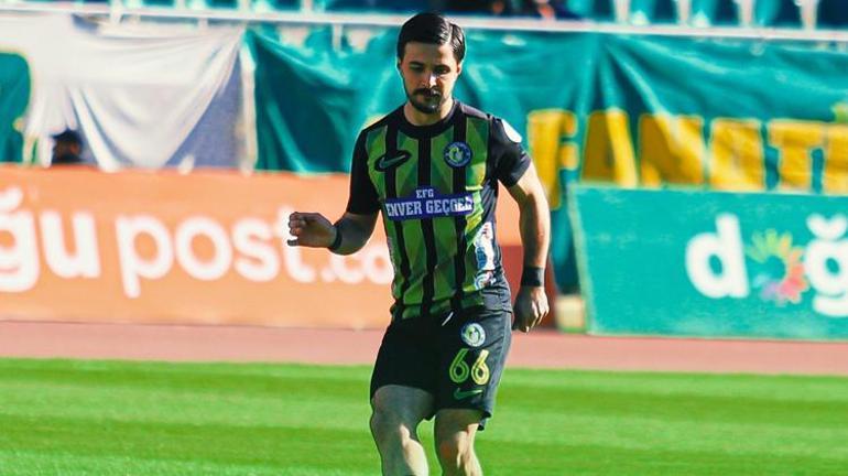 Şanlıurfaspor, evinde puan kaybetti