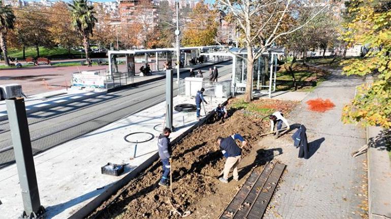 Kocaelide ulaşım hamlesi İki ilçe birbirine bağlanacak, kapasite iki katına çıkacak