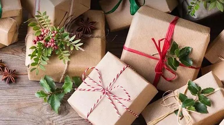 Bütçeye göre yılbaşı hediyeleri: 250 TL, 500 TL, 1000 TL ve 2000 TL altı yılbaşı hediye fikirleri