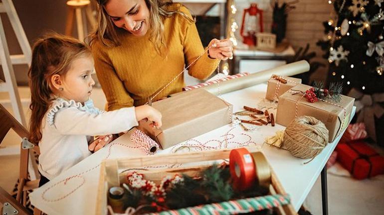 El Yapımı Yılbaşı Hediyeleri: Kişisel, Özgün ve Anlamlı Fikirler