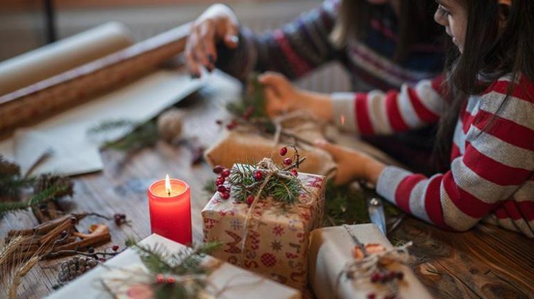 El Yapımı Yılbaşı Hediyeleri: Kişisel, Özgün ve Anlamlı Fikirler