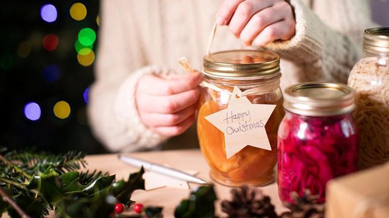El Yapımı Yılbaşı Hediyeleri: Kişisel, Özgün ve Anlamlı Fikirler