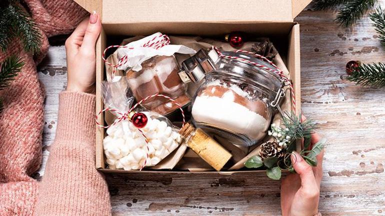 El Yapımı Yılbaşı Hediyeleri: Kişisel, Özgün ve Anlamlı Fikirler