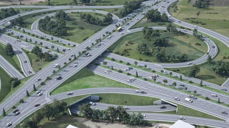 Bursa trafiğini rahatlatacak düzenleme Yasak 30 Aralık’ta başlıyor