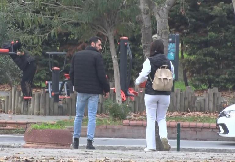 Avcılar sahilinde hareketli dakikalar: Alkol alıp eşine intihar mesajı attı, gerçek ortaya çıkınca karısı isyan etti