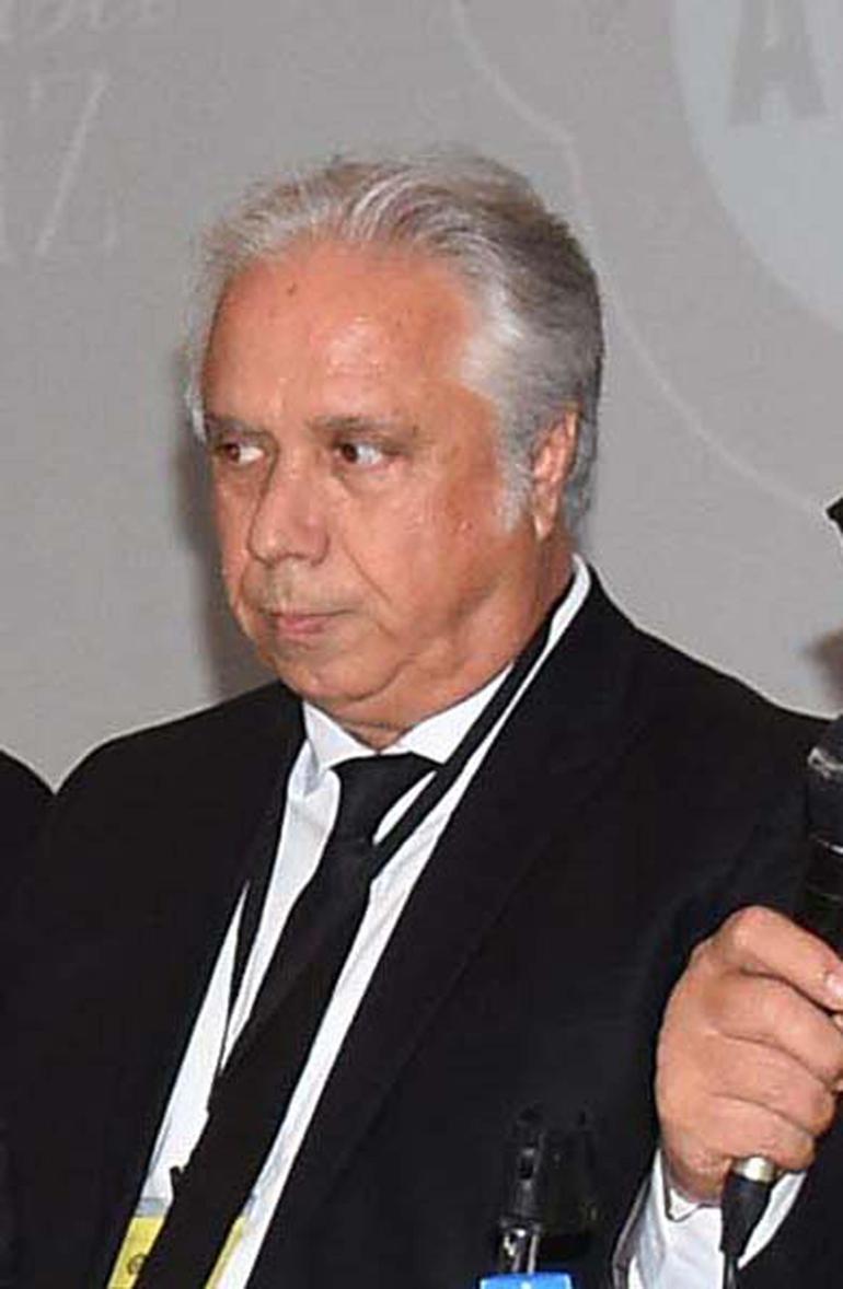 Altayda Sinan Kanlı yerine gelecek başkan adayı belli oldu