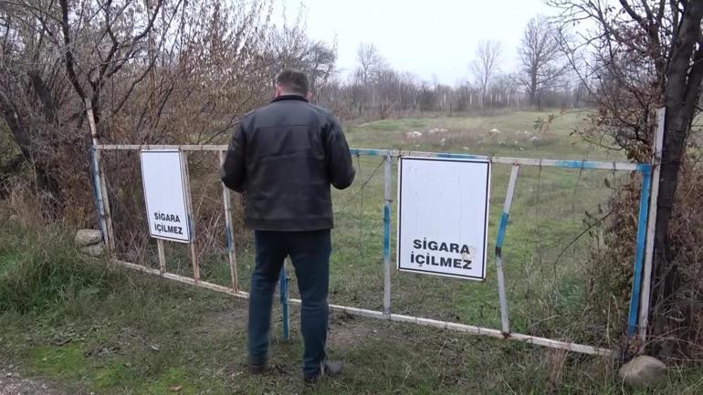 Türkiyenin en eski kadastro davası 75 yıl sonra sonuçlandı