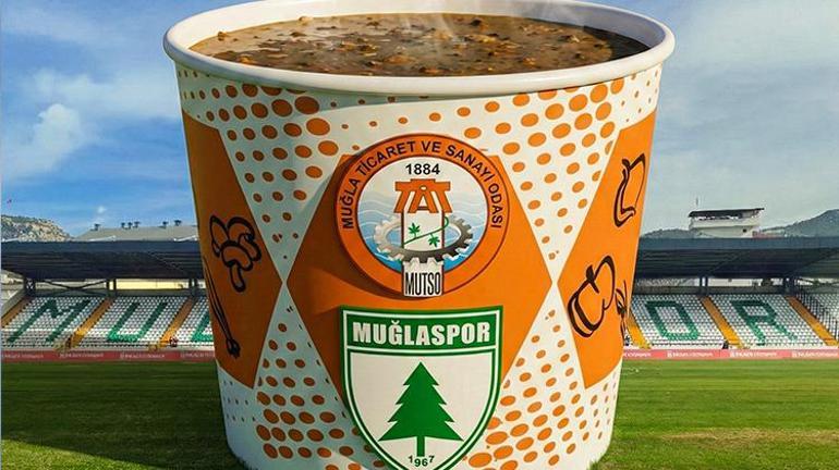 Muğlaspor, Kastamonuspor maçı öncesi duyurdu: Ücretsiz olacak