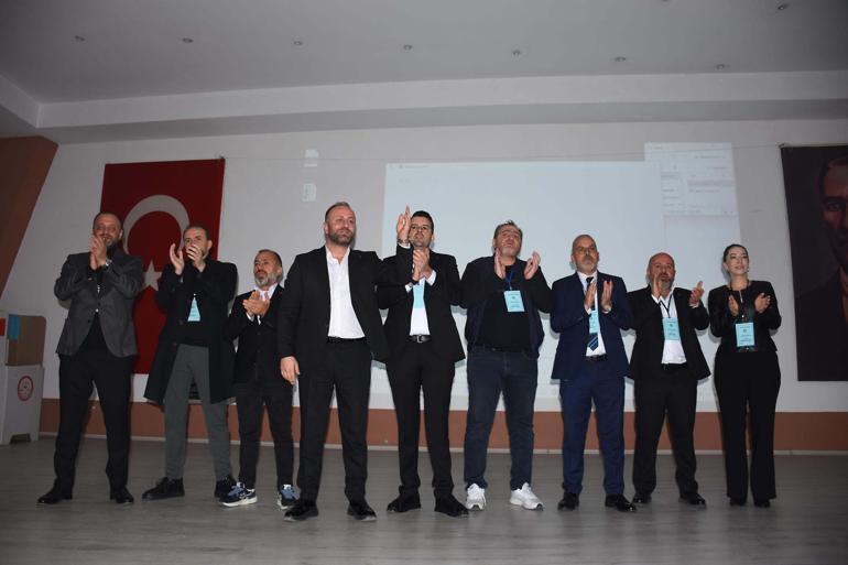 Altayda kriz patladı 18 puan silme ve küme düşürülme cezası