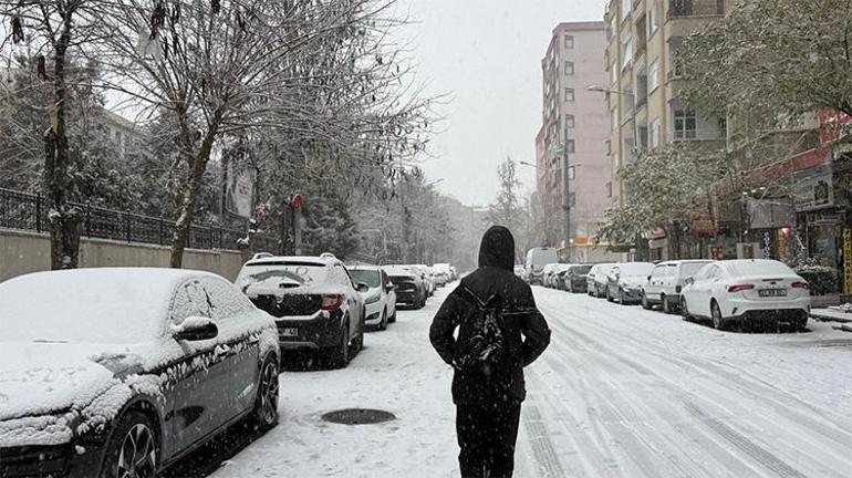 Diyarbakır’da okullar tatil mi, 29 Aralık kar tatili var mı Diyarbakır Valiliğinden son dakika kar tatili açıklaması geldi