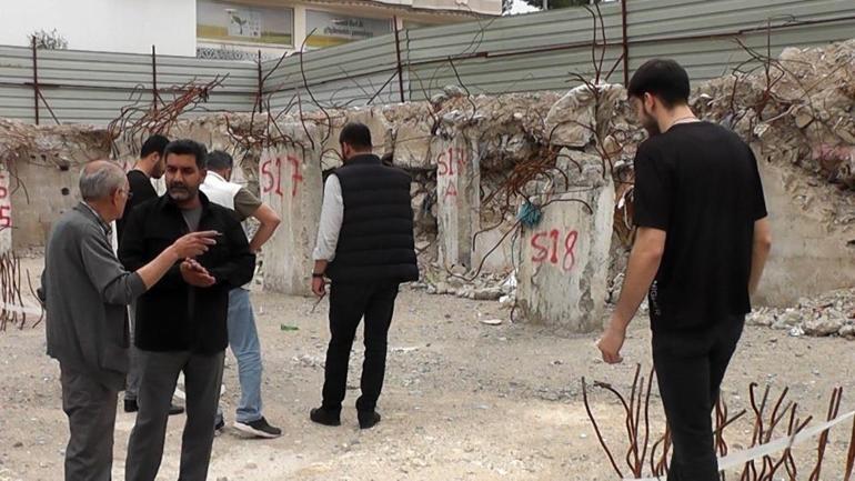 Kırmızı bültenle aranan müteahhitten şok savunma Yurt dışına bu yüzden kaçmış