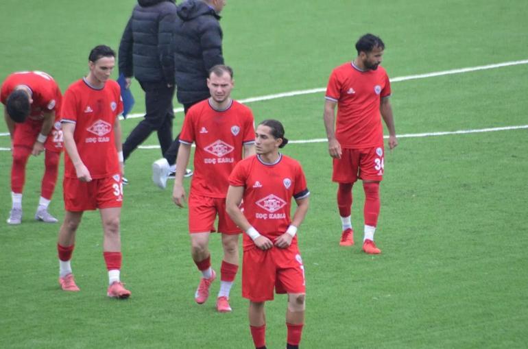 Ege takımlarında büyük tehlike Küme düşme potasına girdiler