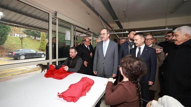 Dr. Mehmet Kasapoğlu: Bu komisyon 86 milyonun komisyonudur