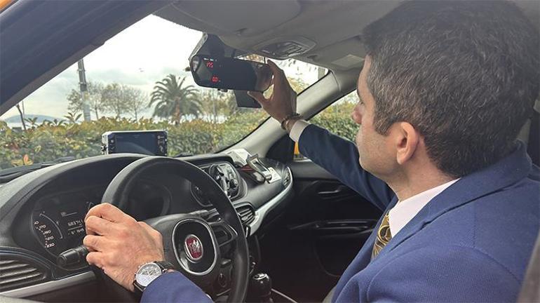 Galatasaray ve Boğaziçi mezunu 10 yıllık kariyerini tek kalemde sildi, direksiyon başına geçti