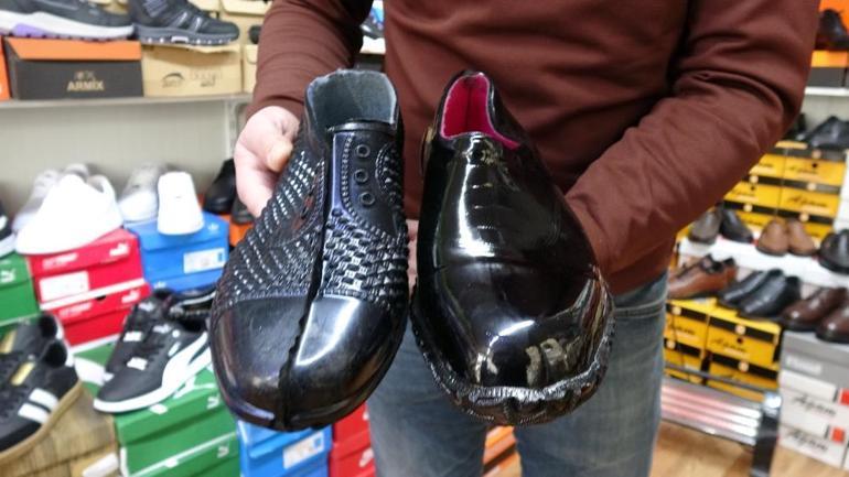 95 yıl önce üretimine başlanmıştı Kara lastik halen ilgi görmeye devam ediyor