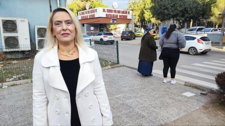 2 ev, 2 araba ve 2 milyon bağışladı, ruh sağlığı hastanesine yatırıldı