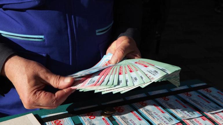 Milli Piyango sonuçları açıklandı Milli Piyango bilet sorgulama motoru | 2026 Milli Piyango Yılbaşı Özel Çekilişi Amorti, Teselli İkramiyesi ve Tüm İkramiye Kazanan Numaralar Canlı Olarak Belli Oldu