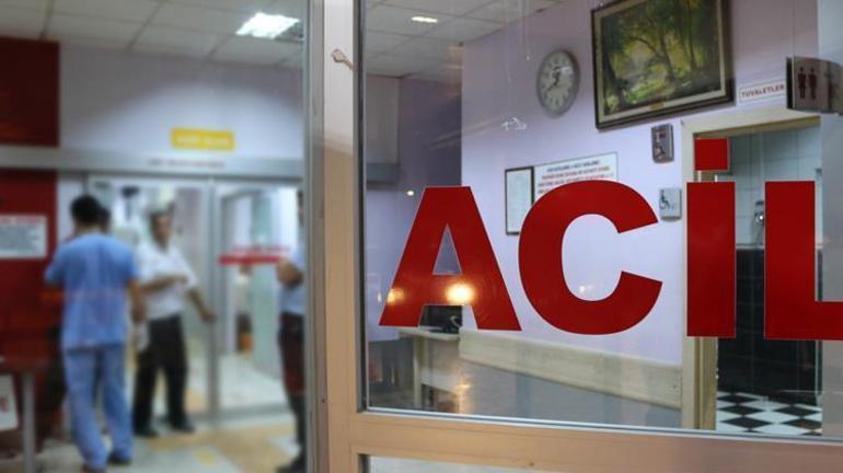 Yılbaşında hastaneler açık mı 1 Ocak 2026 devlet hastaneleri, özel hastaneler çalışıyor mu