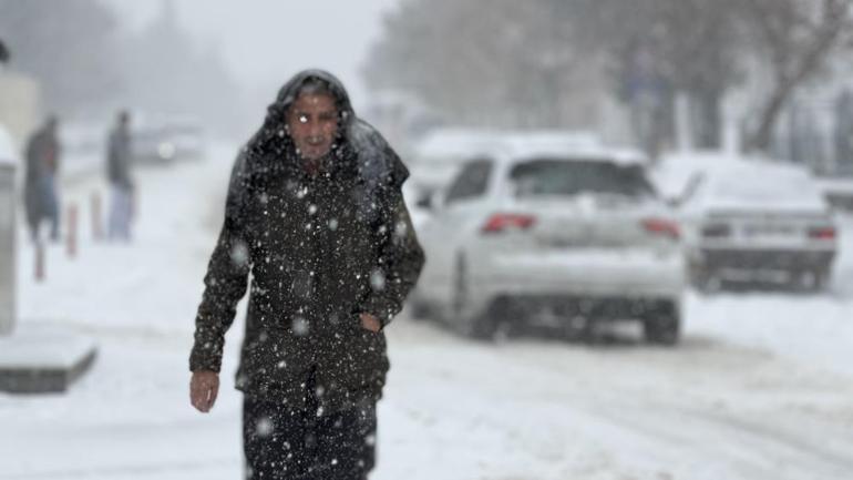 1 Ocak 2026 hava durumu: Meteorolojiden kar ve çığ uyarısı O illerde yaşayanlar dikkat
