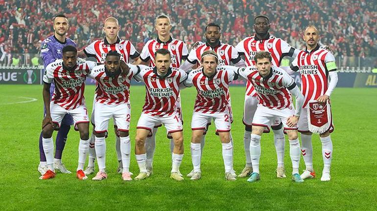 Samsunspor yapamadı, TFFnin kapısını çaldı