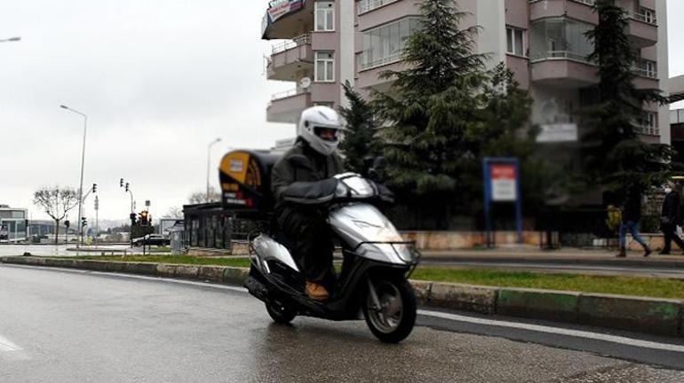 Sakarya Valiliği harekete geçti Trafiğe çıkışları yasaklandı