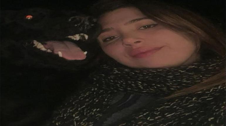 Eliften 5 gündür haber yok Erkek arkadaşıyla tartışıp kamptan ayrıldığı iddia edilmişti, Google Harita üzerinden iz çizme programıyla aranıyor