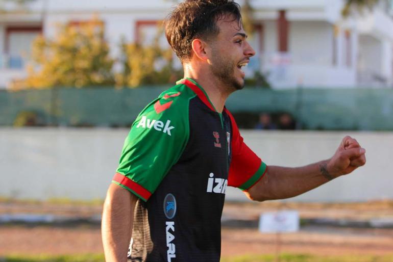 Karşıyakada deprem 1 milyon TLye geldi, sezon sonunu görmeden gitti