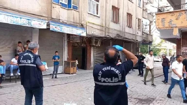 Cinsel fotoğraflarıyla tehdit etmişti Diyarbakırda 16 yaşında kız uyuşturucu kullanıp öldürdü