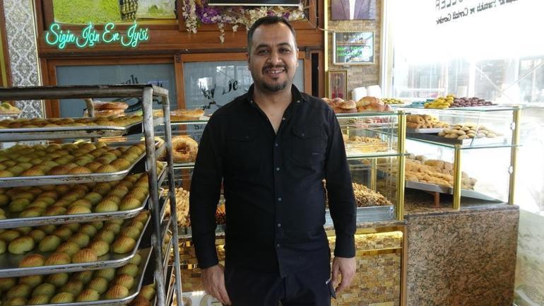 Güneydoğunun bu lezzeti iki ili birbirine düşürecek Mersinlilere ait sanılıyordu, Kilisliler bize özgü diyor