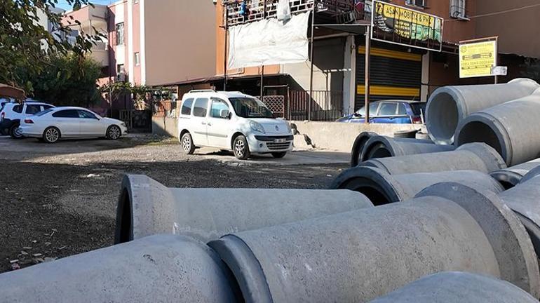 Adana Seyhan için yeni proje 3 mahallede yapılacak