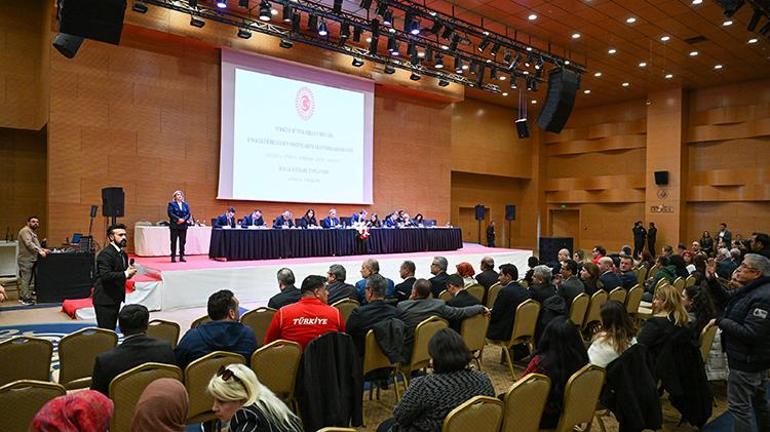 Dr. Mehmet Kasapoğlu: Mesele mevzuat değil, hayatın kendisi