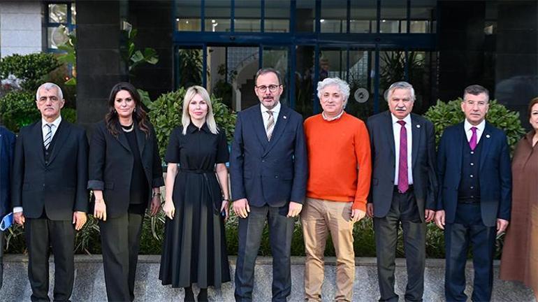 Dr. Mehmet Kasapoğlu: Mesele mevzuat değil, hayatın kendisi