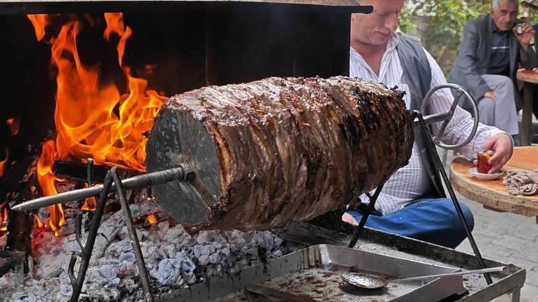 Dünyanın En İyi 100 Yemeğinde yeni liste açıklandı 10 Türk lezzeti sıralamaya girdi