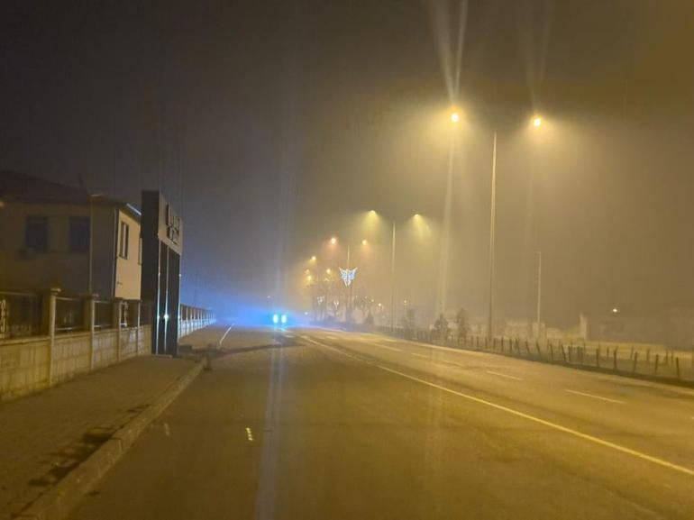 Türkiyenin havası en kirli ili belli oldu Sebebi ise yurt dışında yatıyor