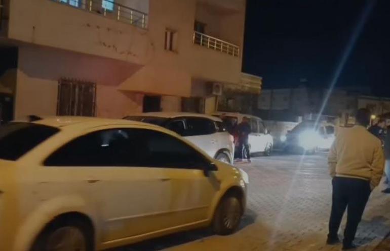 Nusaybin’de çifte cinayetin firari şüphelisi yakalandı