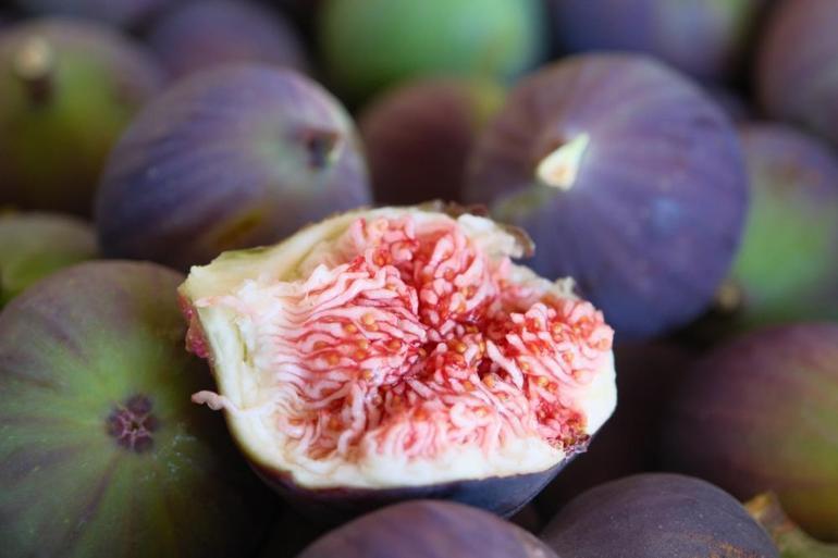 İncir ihracatı kazandırıyor Kilogram başına 1 dolarlık değer artışı oldu