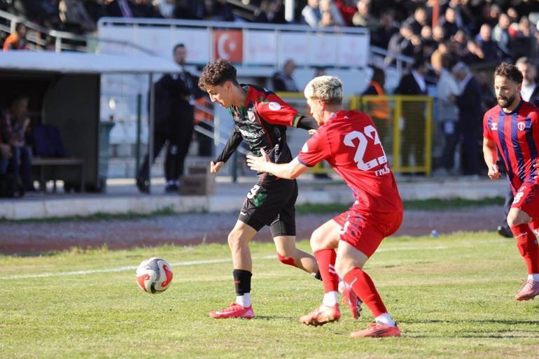 Adem Yeşilyurt transferi yalan oldu Karşıyaka, Fenerbahçeye resti çekti