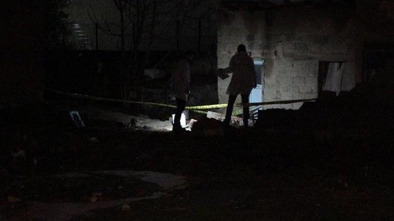 Bursada fırtına dehşeti 19 yaşındaki genç feci şekilde hayatını kaybetti
