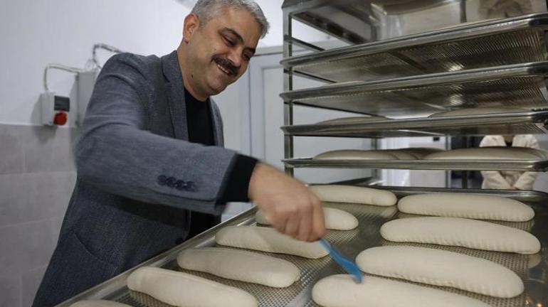 Adanada devreye alındı, üretim başladı: Artık daha ucuza satılacak