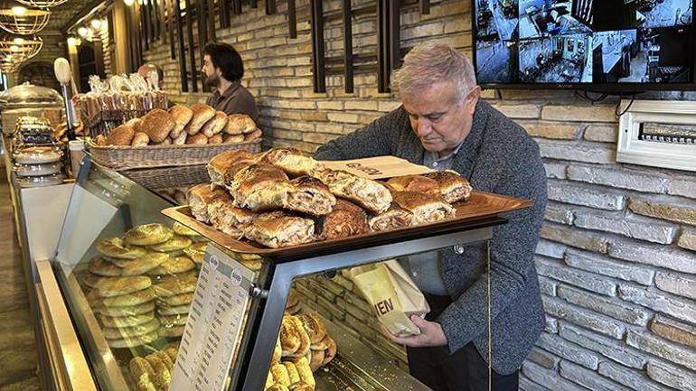 Karabükte 45 yıl önce yaptı Oğlu, kızı mühendisliği bırakıp tezgah başına geçti