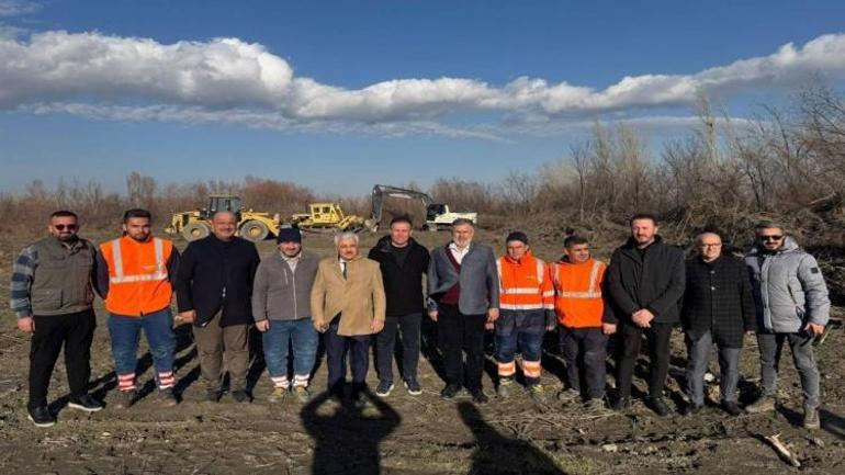 Konyada dev arazide kuruluyor: İlçesi kesinleşti yeri belli oldu