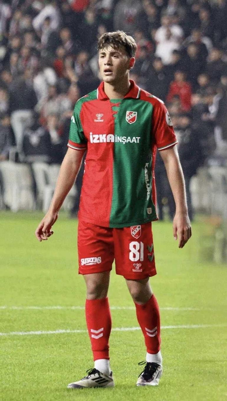 Karşıyaka’da 6’ncı veda Genç oyuncunun da bileti kesildi