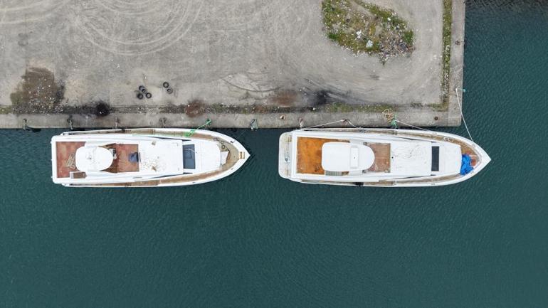 Türkiye bir kategoride daha dünya sıralamasında üst sıralarda Trabzonda üretilip ihraç ediliyor