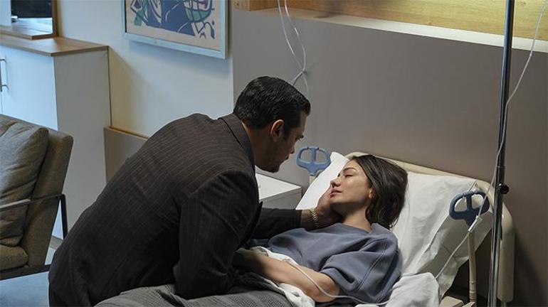 Nisana bir şey olursa kimseyi yaşatmam, kendim dahil