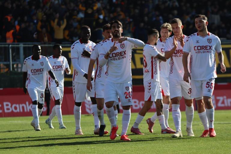 Samsunsporda Thomas Reis 6-2 sonrası açıkladı: Bir an önce dönmesi gerekiyor