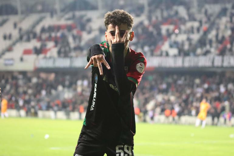 Karşıyakada Adem Yeşilyurtun transferi Acun Ilıcalıya yarayacak