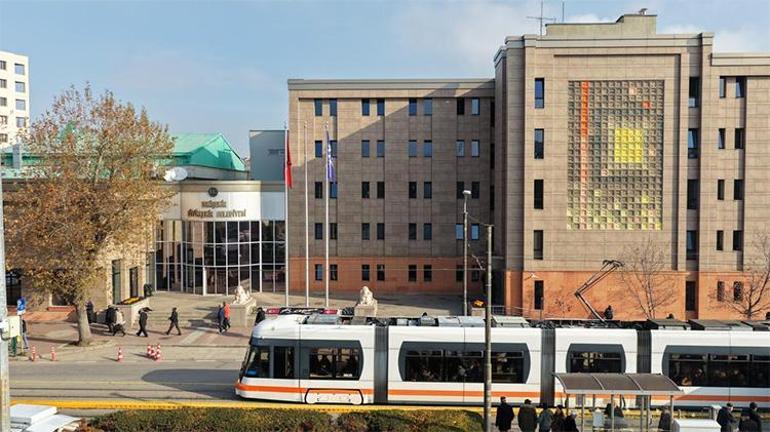 Eskişehirde ulaşım düzenlemesi Hafta sonu değişiyor