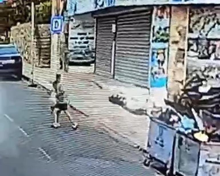 Ölüme iş ararken karar verdi: Bodrumda sevgilisinin boğazını kesti, bu sözü söyledi