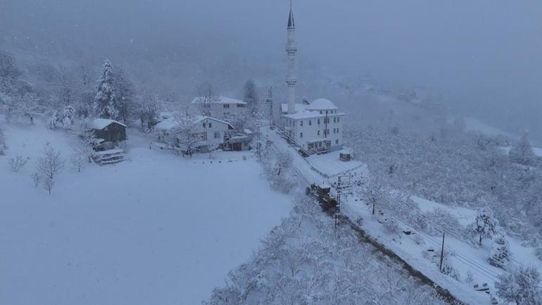 Samsunda fena bastıracak Valilik alarma geçti, günlerce sürecek